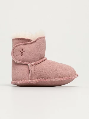 Obrázek produktu Emu Australia - Dětské boty Baby Bootie růžová