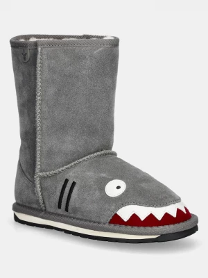 Obrázek produktu Emu Australia - Dětské nízké kozačky Shark Putt