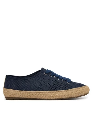 Obrázek produktu EMU Australia Espadrilky Agonis Mac W12469 Tmavomodrá
