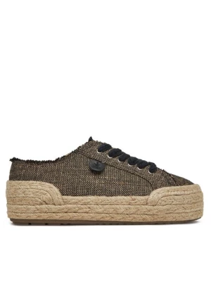 Obrázek produktu EMU Australia Espadrilky Ellery 2.0 W13065 Černá