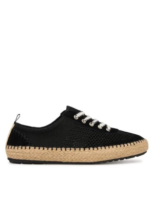 Obrázek produktu EMU Australia Espadrilky Jaida W13274 Černá
