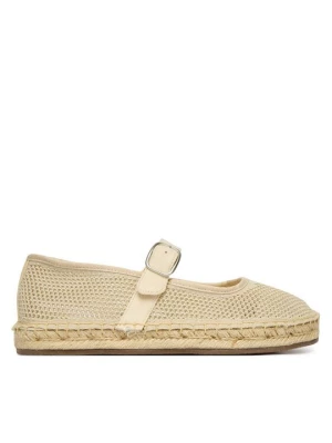 Obrázek produktu EMU Australia Espadrilky Tess W13275 Écru Krémová