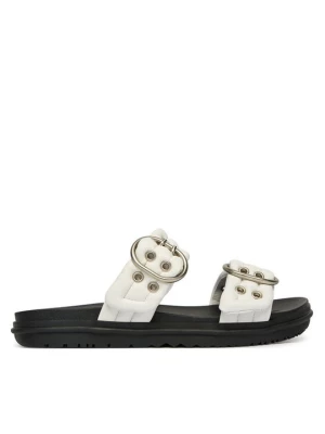 Obrázek produktu EMU Australia Nazouváky Bondi Buckle 2.0 W13306 Bílá