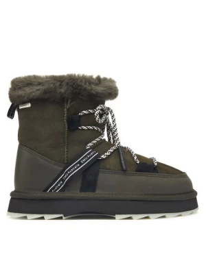 Obrázek produktu EMU Australia Sněhule Blurred W12641 Khaki
