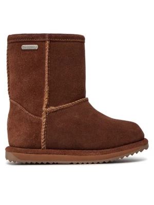 Obrázek produktu EMU Australia Sněhule Brumby Lo K10773 Hnědá