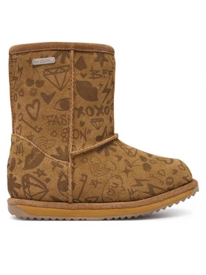 Obrázek produktu EMU Australia Sněhule Brumby Sketch K13368 Hnědá