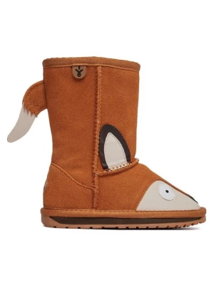 Obrázek produktu EMU Australia Sněhule Fox K12074 Hnědá
