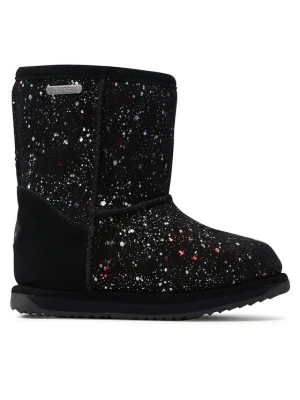 Obrázek produktu EMU Australia Sněhule Galaxy Brumby K12659 Černá