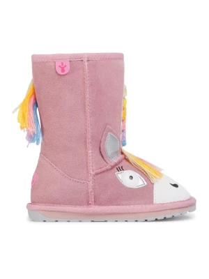 Obrázek produktu EMU Australia Sněhule Magical Unicorn K12408 Růžová
