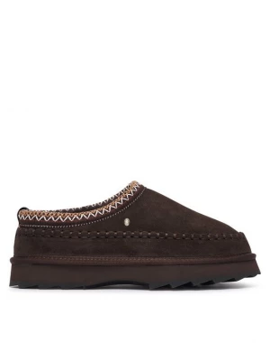 Obrázek produktu EMU Australia Sněhule Sharky Adventure Scuff W13239 Tmavě hnědá