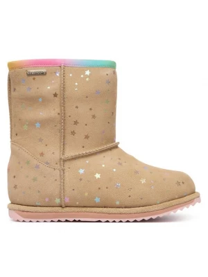 Obrázek produktu EMU Australia Sněhule Sparkle Brumby K13100 Hnědá
