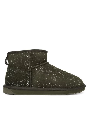 Obrázek produktu EMU Australia Sněhule Stinger Micro Milkyway W13186 Zelená