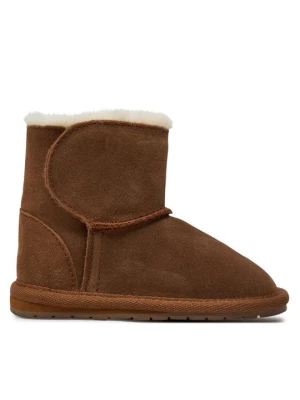 Obrázek produktu EMU Australia Sněhule Toddle B10737 Hnědá