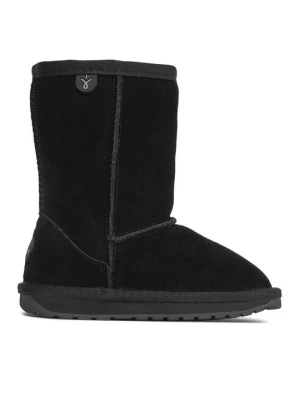 Obrázek produktu EMU Australia Sněhule Wallaby Lo Kids K10102 Černá