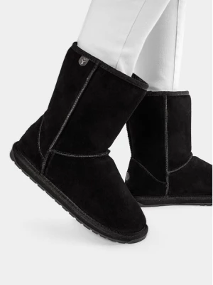 Obrázek produktu EMU Australia Sněhule Wallaby Lo Teens T10102 Černá