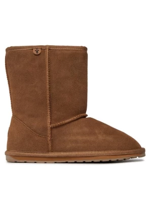 Obrázek produktu EMU Australia Sněhule Wallaby Lo Teens T10102 Hnědá