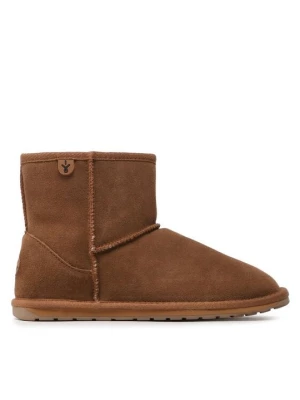 Obrázek produktu EMU Australia Sněhule Wallaby Mini Teens T10103 Hnědá