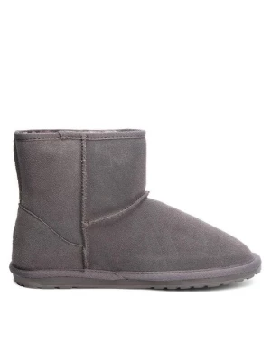Obrázek produktu EMU Australia Sněhule Wallaby Mini Teens T10103 Šedá