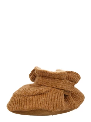 Obrázek produktu EN FANT Pantofle koňaková