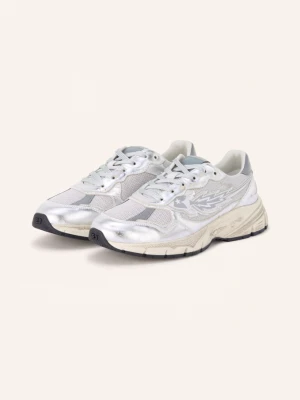 Obrázek produktu Enterprise Japan Sneakersy Run Rocket stříbrná