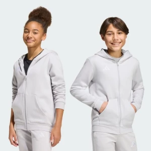 Obrázek produktu Entrada26 Full Zip Hoodie Kids Adidas