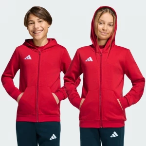 Obrázek produktu Entrada26 Full Zip Hoodie Kids Adidas
