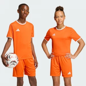 Obrázek produktu Entrada26 Jersey Kids Adidas oranžová