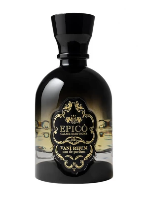 Obrázek produktu Epico Vani' Rhum Parfémová voda 100 ml