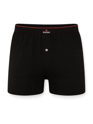 Obrázek produktu Erdem Boxerky červená / černá