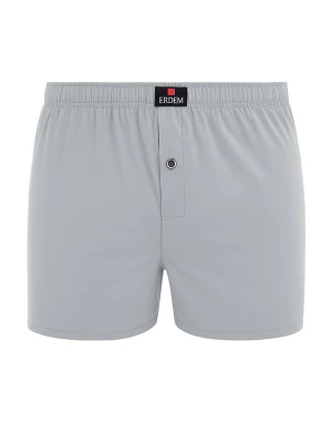 Obrázek produktu Erdem Boxerky šedá