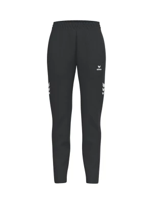 Obrázek produktu ERIMA Sportovní kalhoty 'Celebrate 125' černá / offwhite
