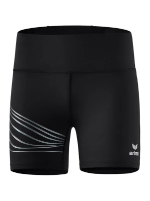 Obrázek produktu ERIMA Sportovní kalhoty černá / stříbrná