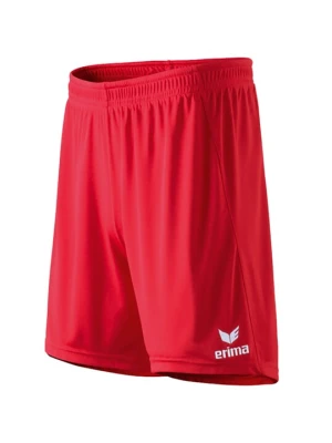 Obrázek produktu ERIMA Sportovní kalhoty červená / bílá