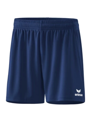 Obrázek produktu ERIMA Sportovní kalhoty marine modrá / bílá