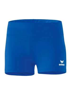 Obrázek produktu ERIMA Sportovní kalhoty modrá / bílá