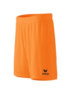 Obrázek produktu ERIMA Sportovní kalhoty oranžová / černá