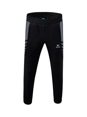 Obrázek produktu ERIMA Sportovní kalhoty šedá / černá