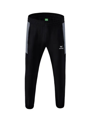 Obrázek produktu ERIMA Sportovní kalhoty tmavě šedá / černá