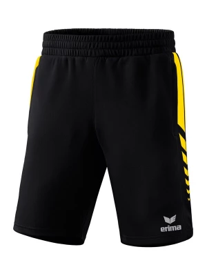 Obrázek produktu ERIMA Sportovní kalhoty žlutá / šedá / černá