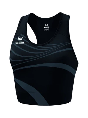 Obrázek produktu ERIMA Sportovní podprsenka petrolejová / černá / bílá