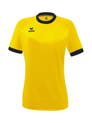 Obrázek produktu ERIMA Trikot žlutá / šafrán / černá
