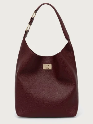 Obrázek produktu ERMANNO Firenze hobo kabelka dámská z imitace kůže