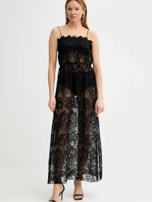 Obrázek produktu Ermanno Scervino LIFE Šaty Ermanno Scervino LIFE černá