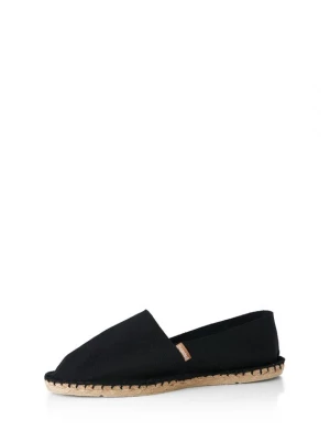 Obrázek produktu espadrij l´originale Espadrilky černá