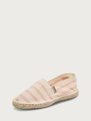 Obrázek produktu espadrij l´originale Espadrilky 'Classic' béžová / růžová