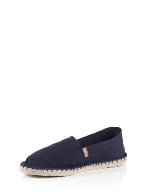 Obrázek produktu espadrij l´originale Espadrilky 'Classic' modrá / marine modrá