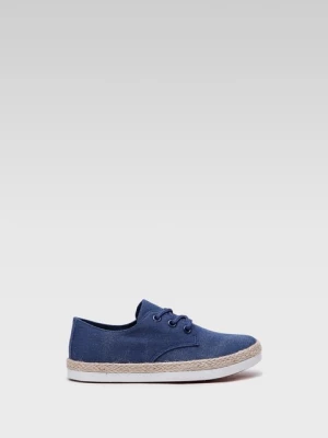 Obrázek produktu Espadrilky Action Boy DENIM