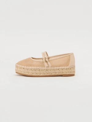 Obrázek produktu Espadrilky Aldo béžová