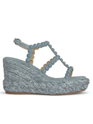 Obrázek produktu Espadrilky Alma en Pena modrá
