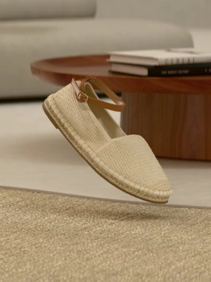 Obrázek produktu Espadrilky Anna Field By Zalando béžová